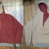 Reversable Anorak