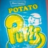 Burton's Potato Puffs