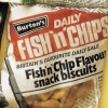 Burton's Fish 'n' Chips