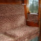 Corridor railway carriages