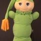 Glo Worms