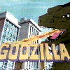 Godzilla