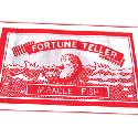 Fortune Telling Fish