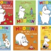 The Moomins