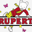 Rupert the Bear