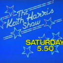 The Keith Harris show