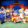 Noddy