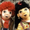 Rosie and Jim