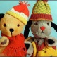 Sooty and Sweep