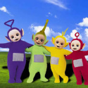 The Teletubbies