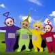 The Teletubbies