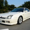 Honda prelude