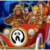 Filmation's Ghostbusters