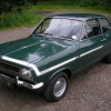 Vauxhall Viva