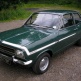 Vauxhall Viva