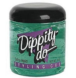 Dippity Do - Do You Remember?