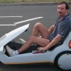 Sinclair C5