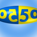 50/50