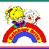 Rainbow Brite