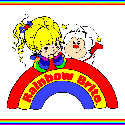 Rainbow Brite