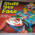 Stuff Yer Face