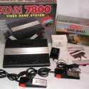 Atari 7800