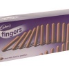Cadbury's Chocolate Fingers Advert