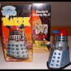 Denys fisher Dalek