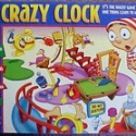 Crazy Clock
