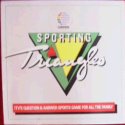 Sporting Triangles