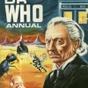 Doctor who Annual