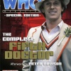 Doctor Who magazine