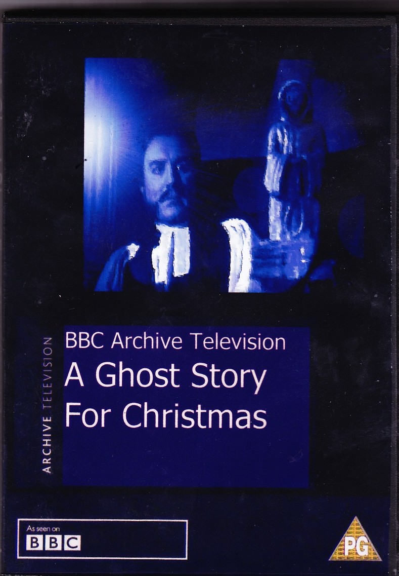 A Ghost story for Christmas Do You Remember?