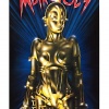 Metropolis (re-launch, 1984)