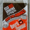 Bovril Crisps