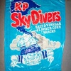 Skydiver Crisps