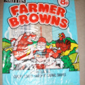 Farmer Browns Crisps