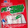 Football Crazy Crisps