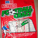 Football Crazy Crisps