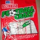 Football Crazy Crisps