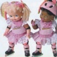 Baby Rollerblade