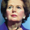 Margaret Thatcher