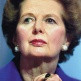 Margaret Thatcher
