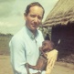 Michael Buerk