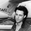 Bob Geldof