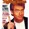 Huey Lewis and The News