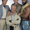 The A-Team