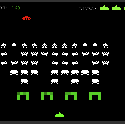 Space Invaders