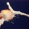 Challenger Space Shuttle Disaster