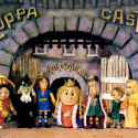 Cloppa Castle